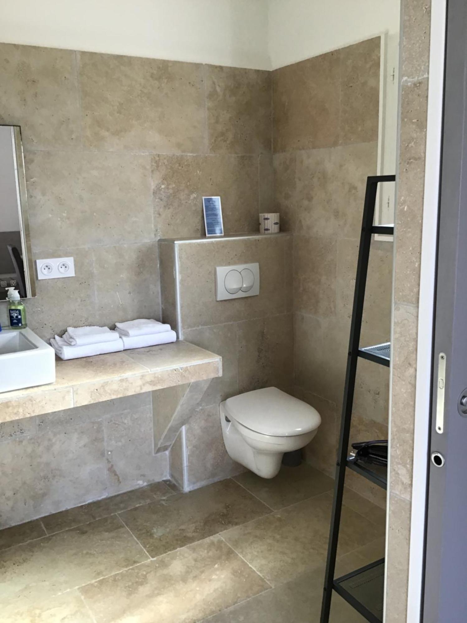 Hotel Casa Di Mama Порто-Веккьо Экстерьер фото