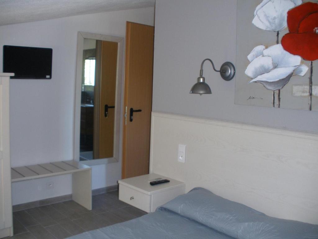 Hotel Casa Di Mama Порто-Веккьо Номер фото
