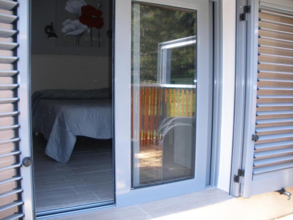 Hotel Casa Di Mama Порто-Веккьо Номер фото