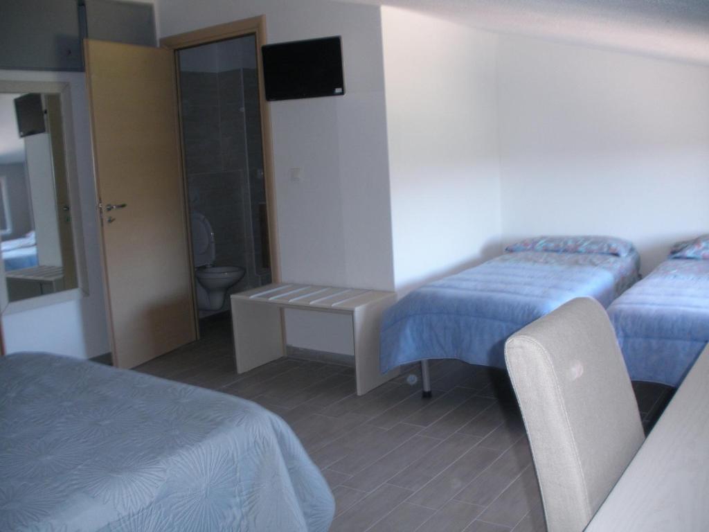 Hotel Casa Di Mama Порто-Веккьо Номер фото