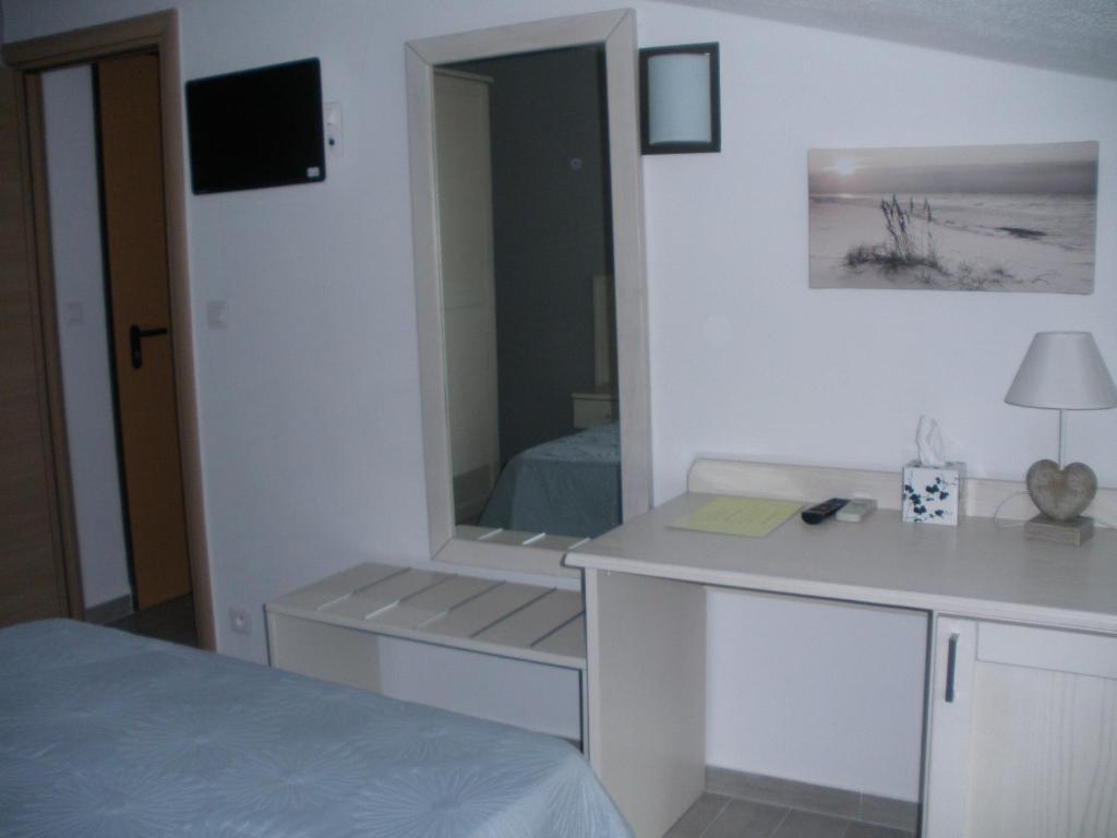 Hotel Casa Di Mama Порто-Веккьо Номер фото