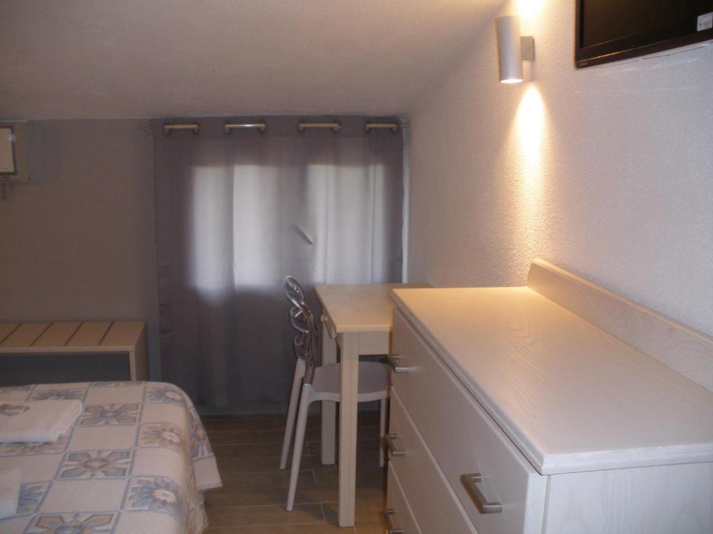 Hotel Casa Di Mama Порто-Веккьо Номер фото