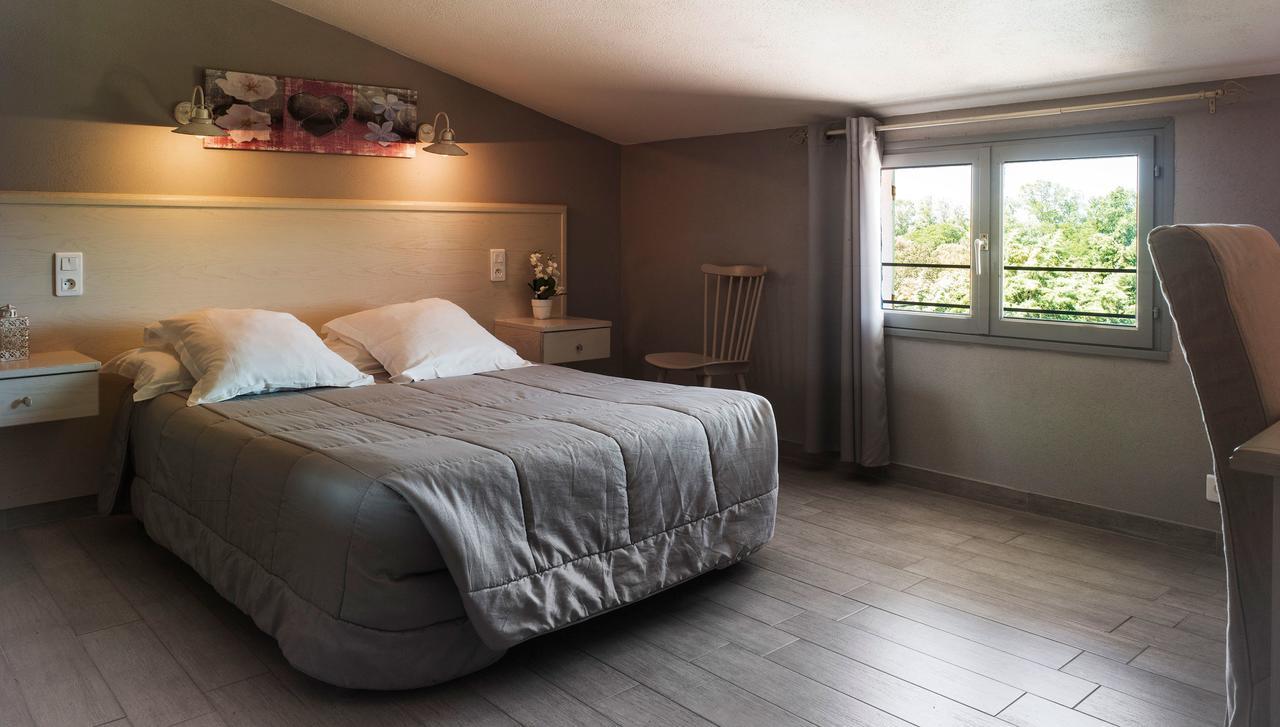 Hotel Casa Di Mama Порто-Веккьо Экстерьер фото