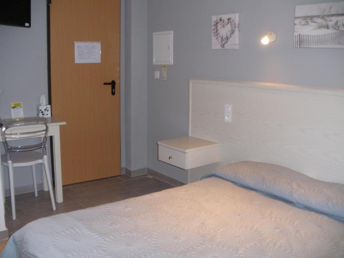Hotel Casa Di Mama Порто-Веккьо Экстерьер фото